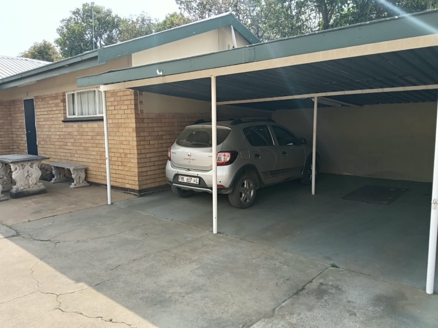 0 Bedroom Property for Sale in Frankfort Free State